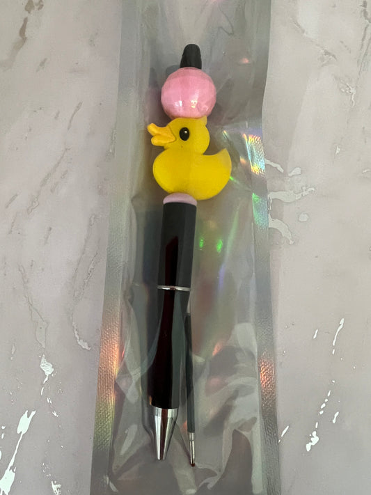Duck Pen
